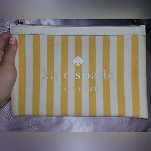 Kate Spade Clutch Wallet